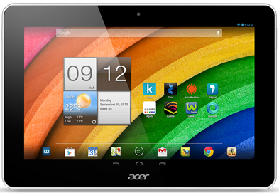 Iconia A3
