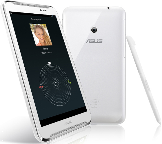 Fonepad Note 6