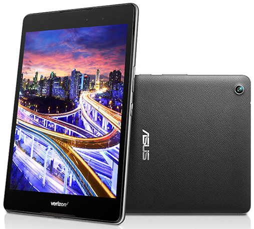 ZenPad Z8