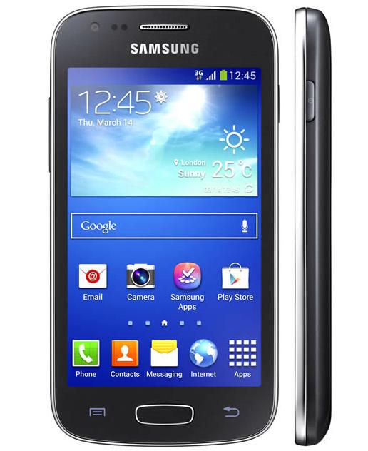 Galaxy Ace 3