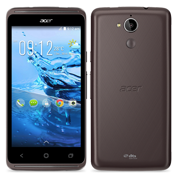 Liquid Z410