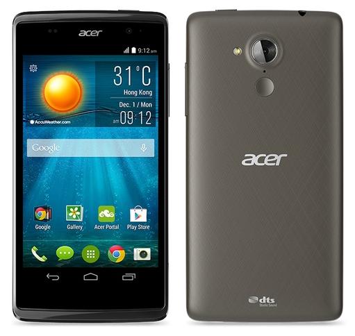 Liquid Z500
