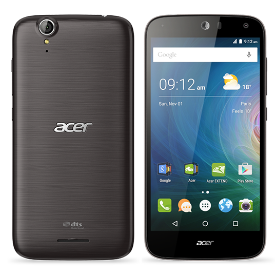 Liquid Z630