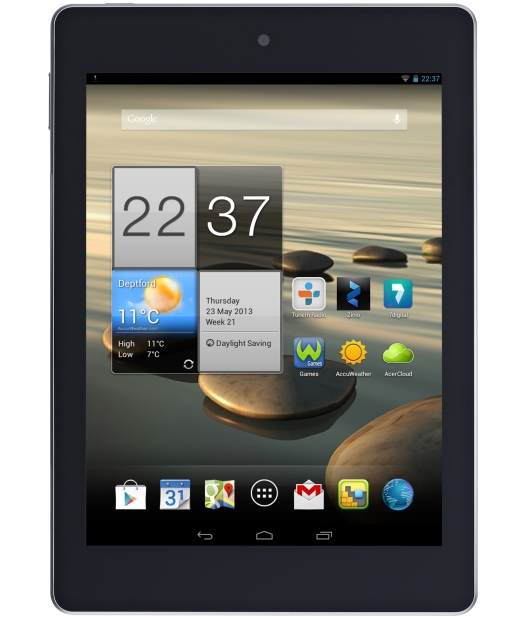 Iconia A1
