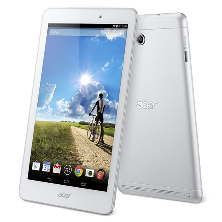 Iconia Tab 8
