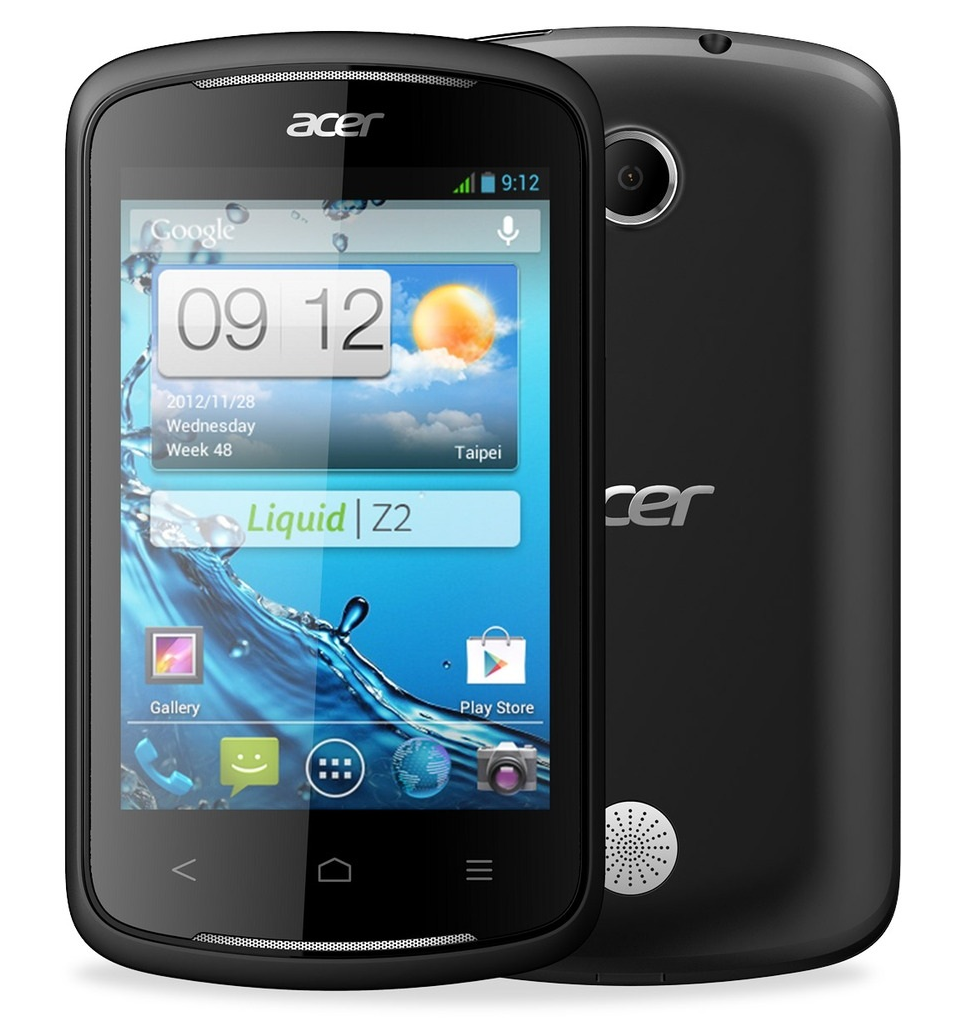 Liquid Z2