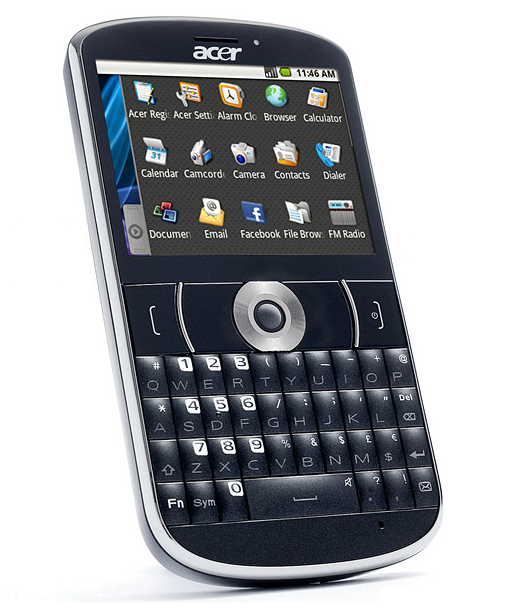 beTouch E130