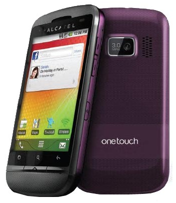 Blaze Duo OT-918N