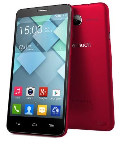 OneTouch Hero