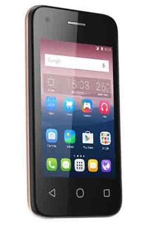 Pixi 4 (3.5)