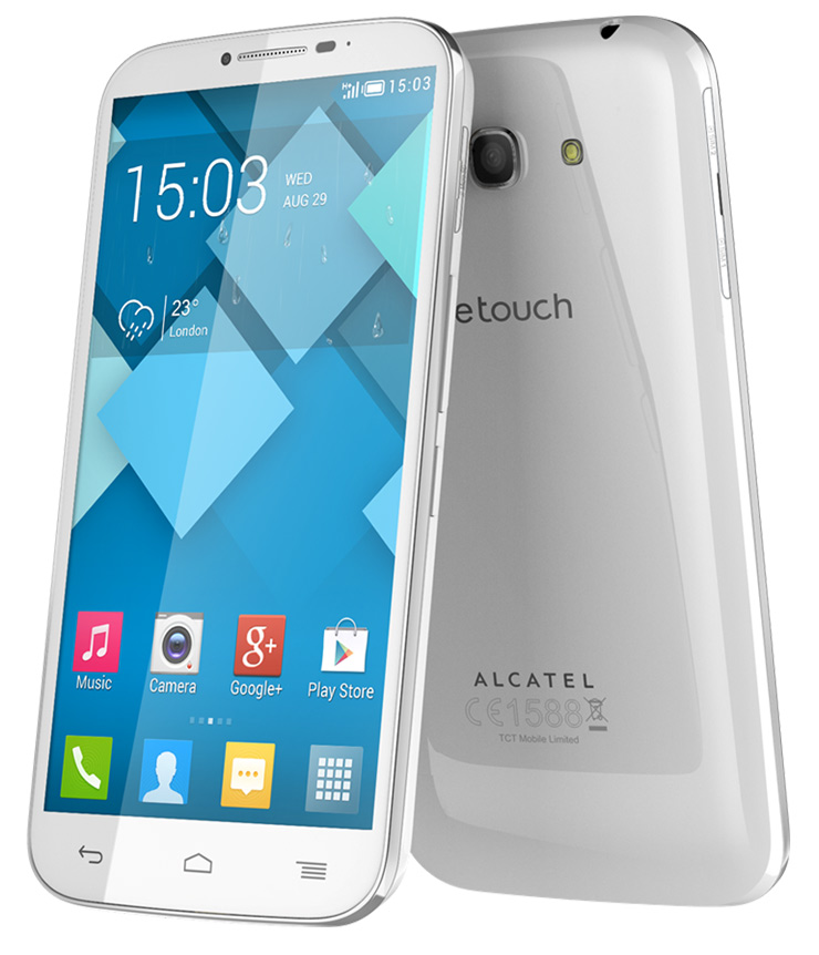 OneTouch POP C9
