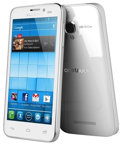 OneTouch Snap