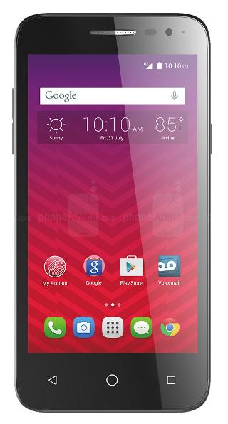 OneTouch Elevate