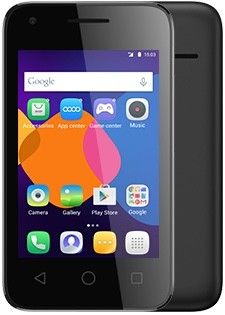 OneTouch PIXI 3 (4.5)