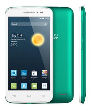 OneTouch Pop 2 (4.5)