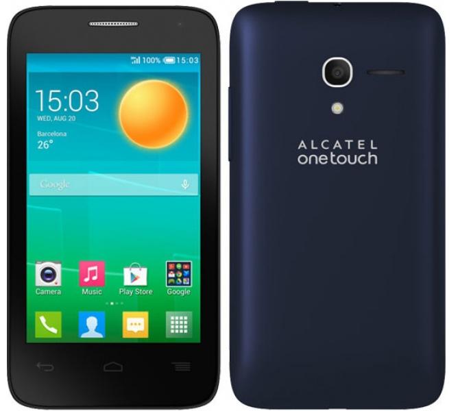 OneTouch POP D3