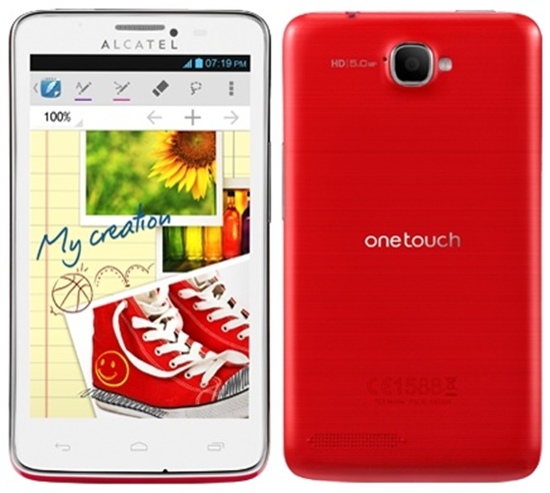 OneTouch Scribe Easy
