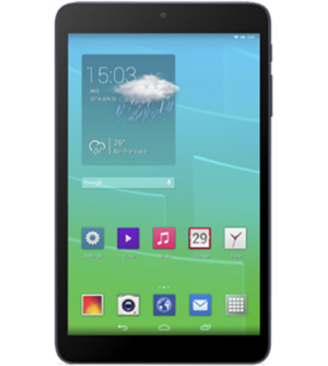 Pixi 8