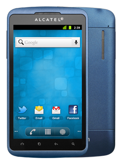 OneTouch 960C Ultra