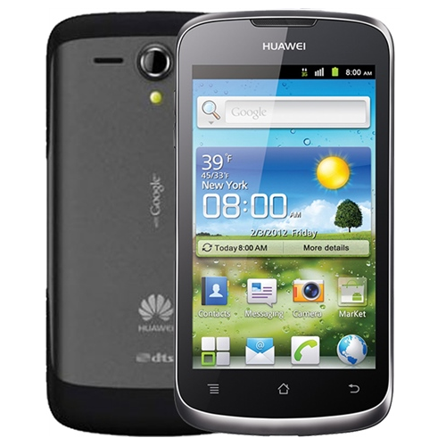 Ascend G300