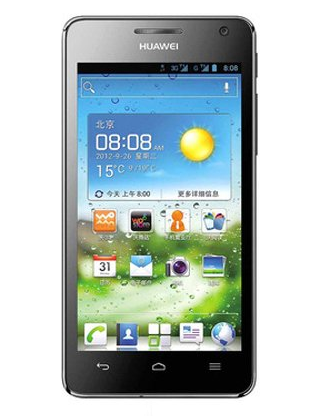 Ascend G350