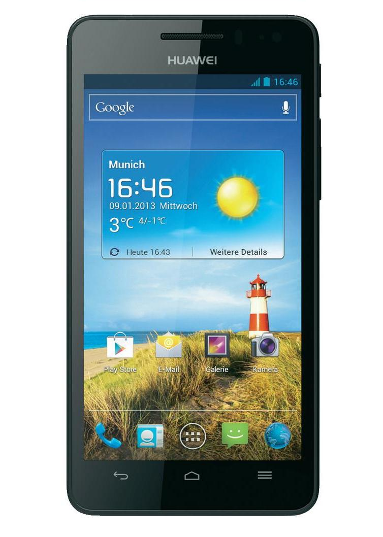 Ascend G615