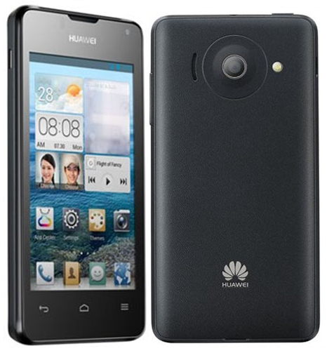 Ascend Y300