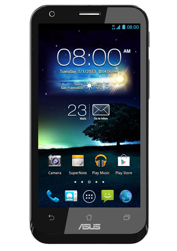Padfone 2