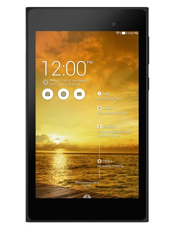 MeMO Pad 7 (ME572C)