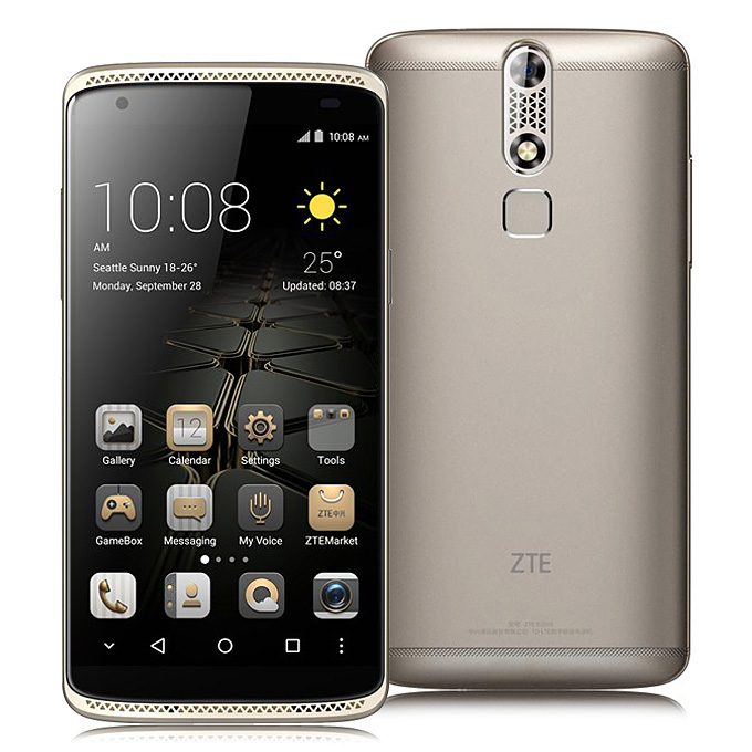Axon Mini