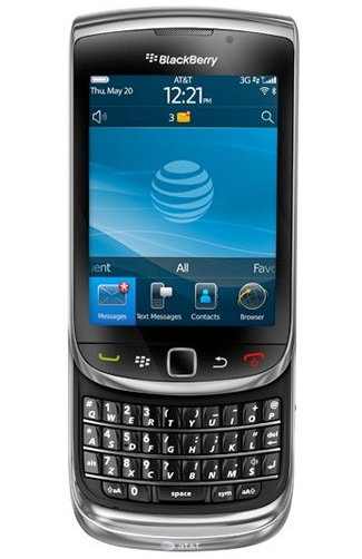 Torch 9800