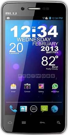 Quattro 4.5 HD