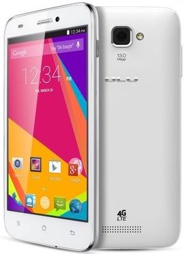 Studio 5.0 HD LTE