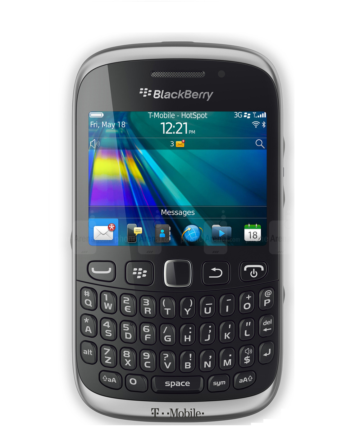 Curve 9315