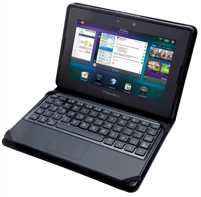 4G PlayBook