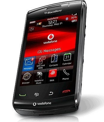 Storm2 9520