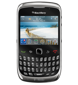 Curve 3G T-Mobile