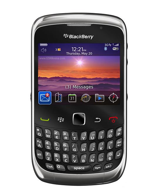 Curve 3G