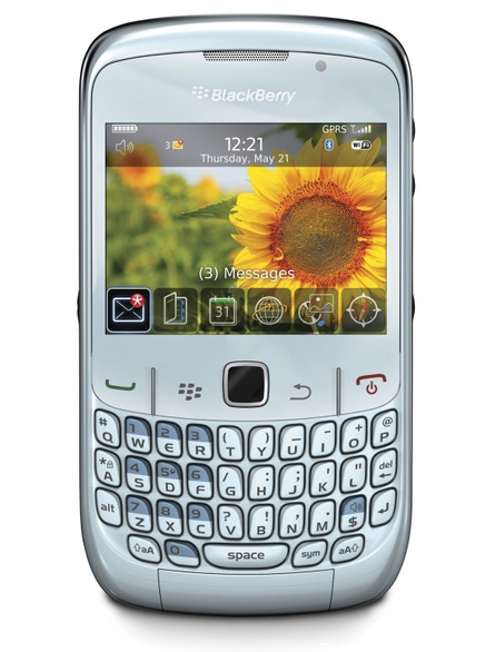 Curve 8520