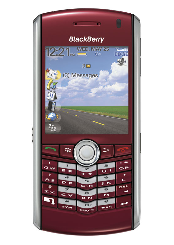 Pearl 8100