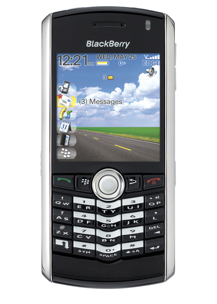 Pearl 8110