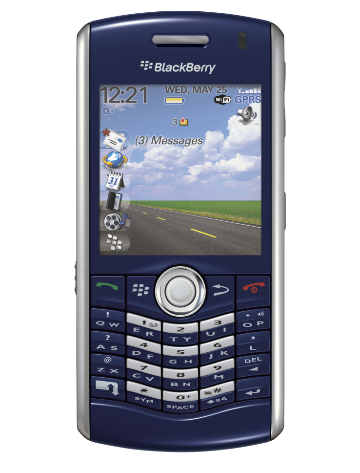 Pearl 8120