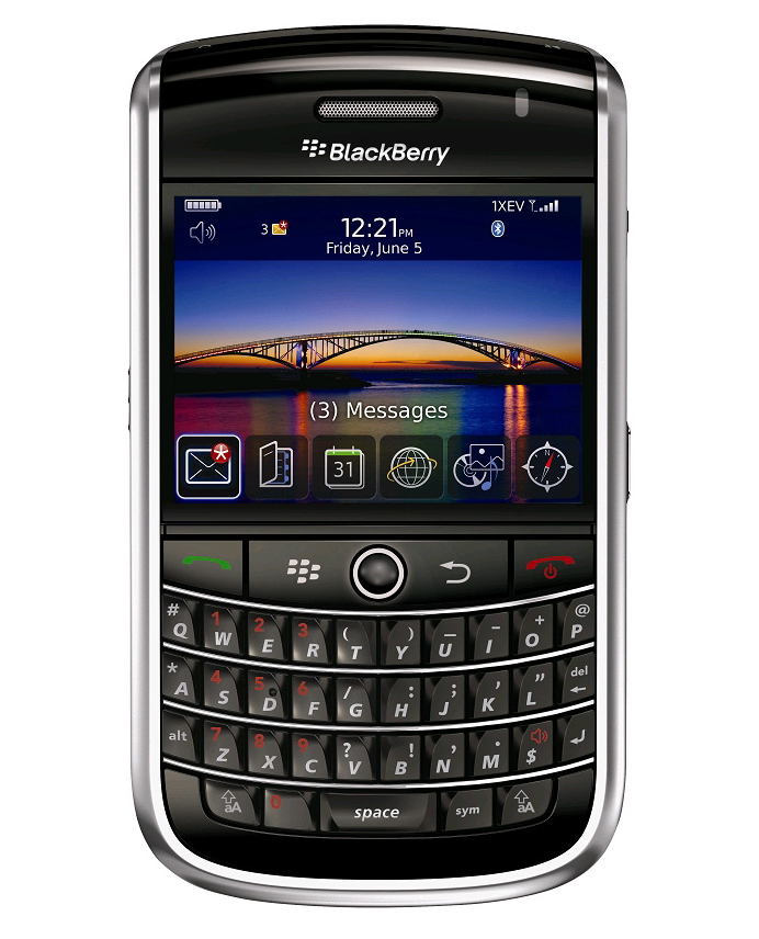 Tour 9630