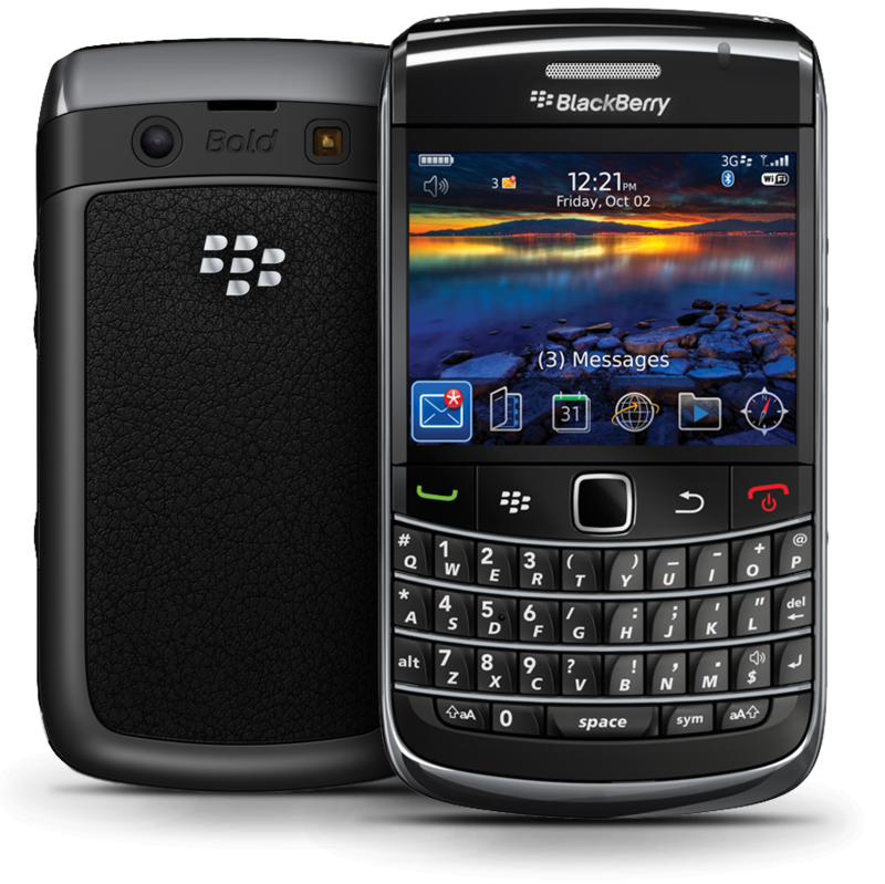 Bold 9780