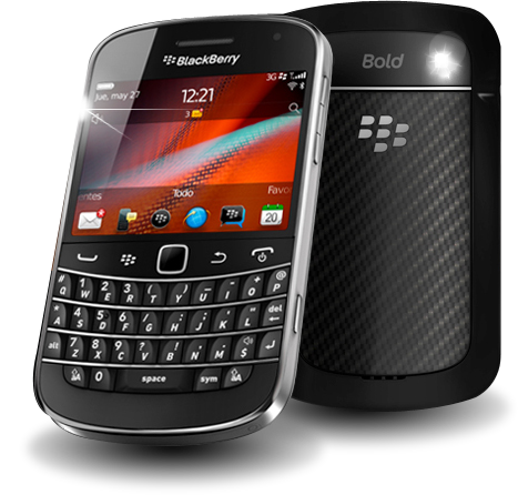 Bold 9900