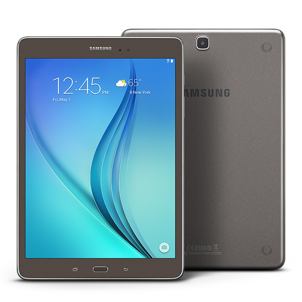 Galaxy Tab A 9.7