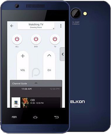 A35K Remote