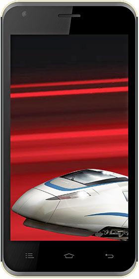 Millennia 2GB Xpress