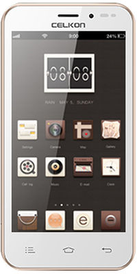 Millennia Q450