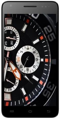 Millennia OCTA510